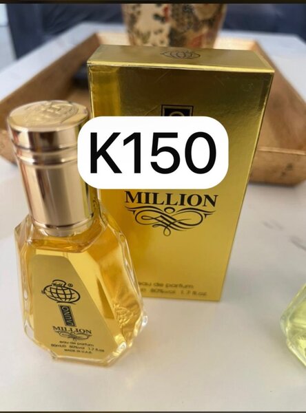 Perfumes