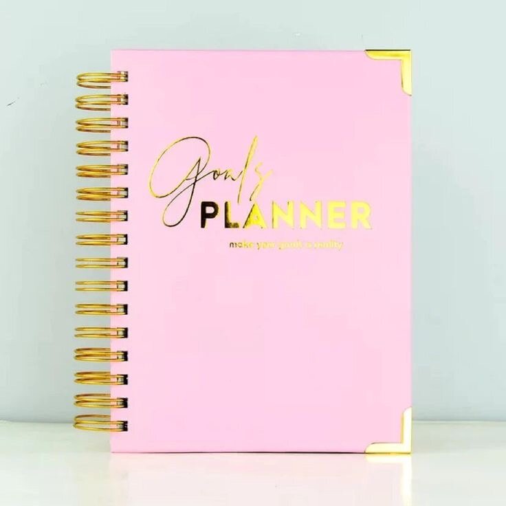 Goal planner