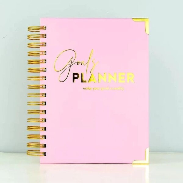 Goal planner