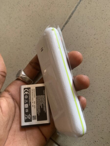 Samsung origine