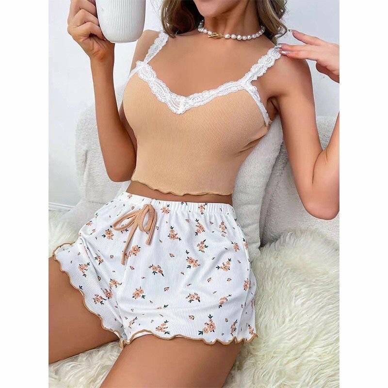 Sexy loungewear