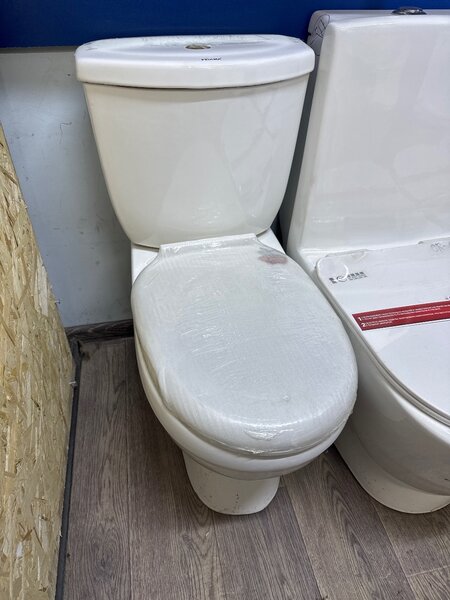 Унитаз