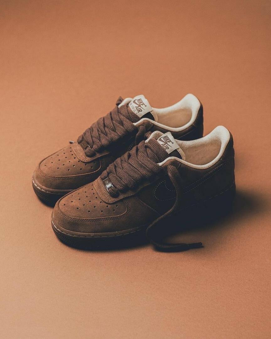 NIKE AIRFORCE