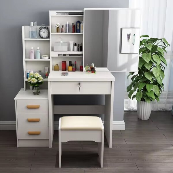 Commodes pour dames