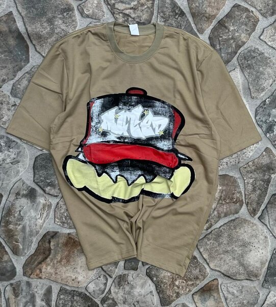 T.shirt de qualite