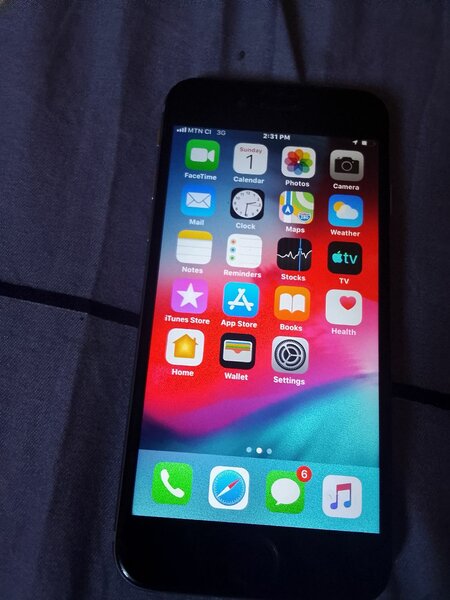 iphone 6