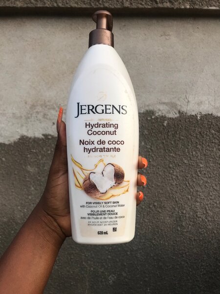 Jergens