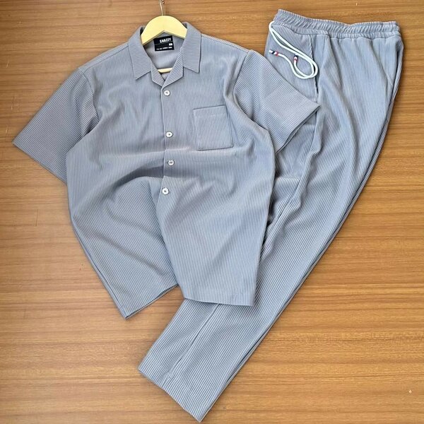 Quality top and down
