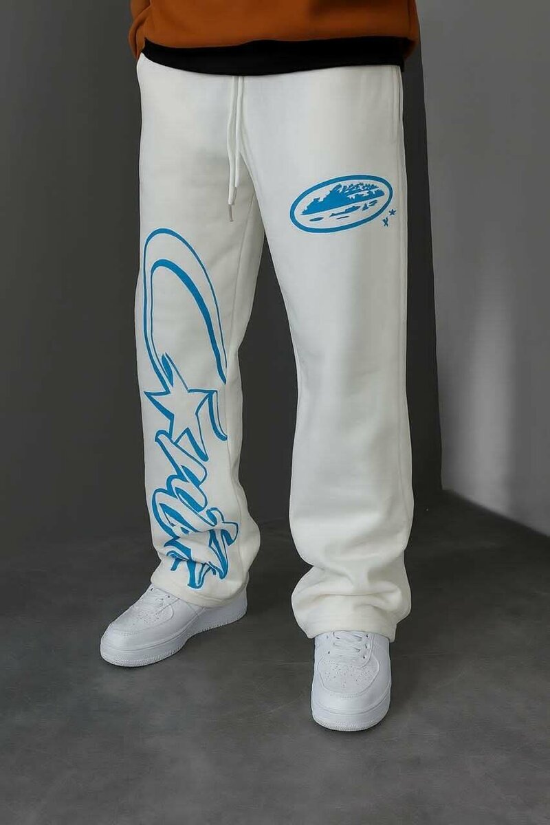 Pantalons de survêtement tendance