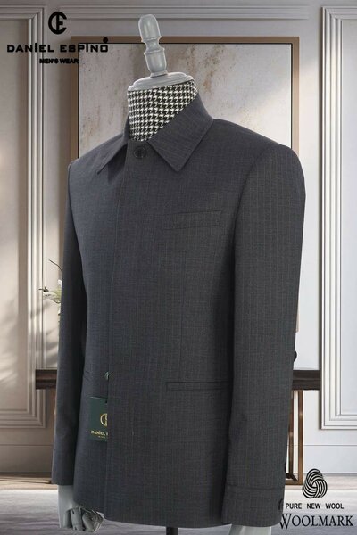 Political suit