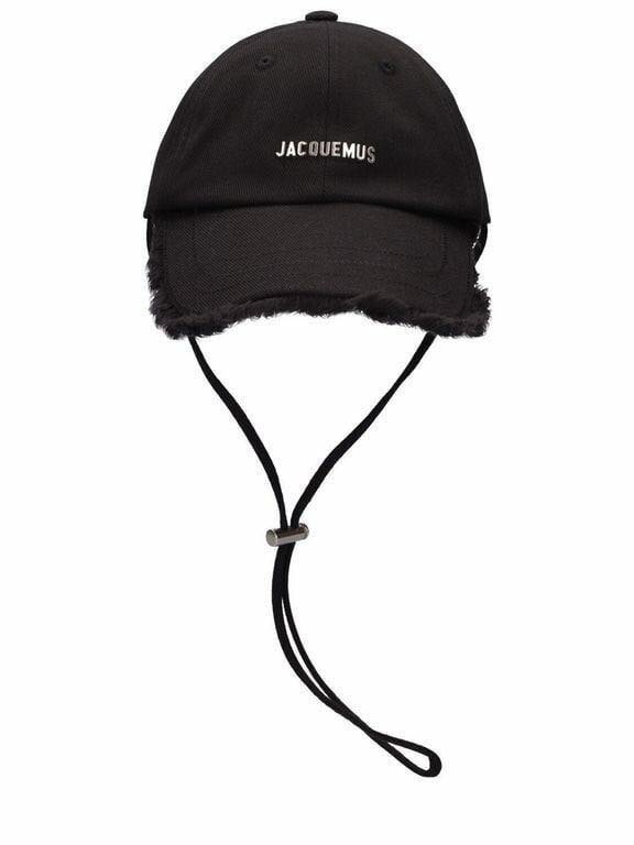 Bucket hats