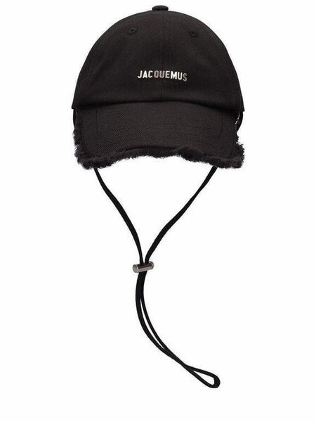 Bucket hats