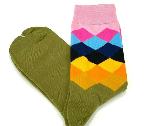 HAPPY SOCKS