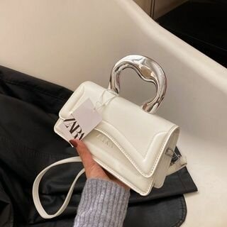 Zara handheld bags