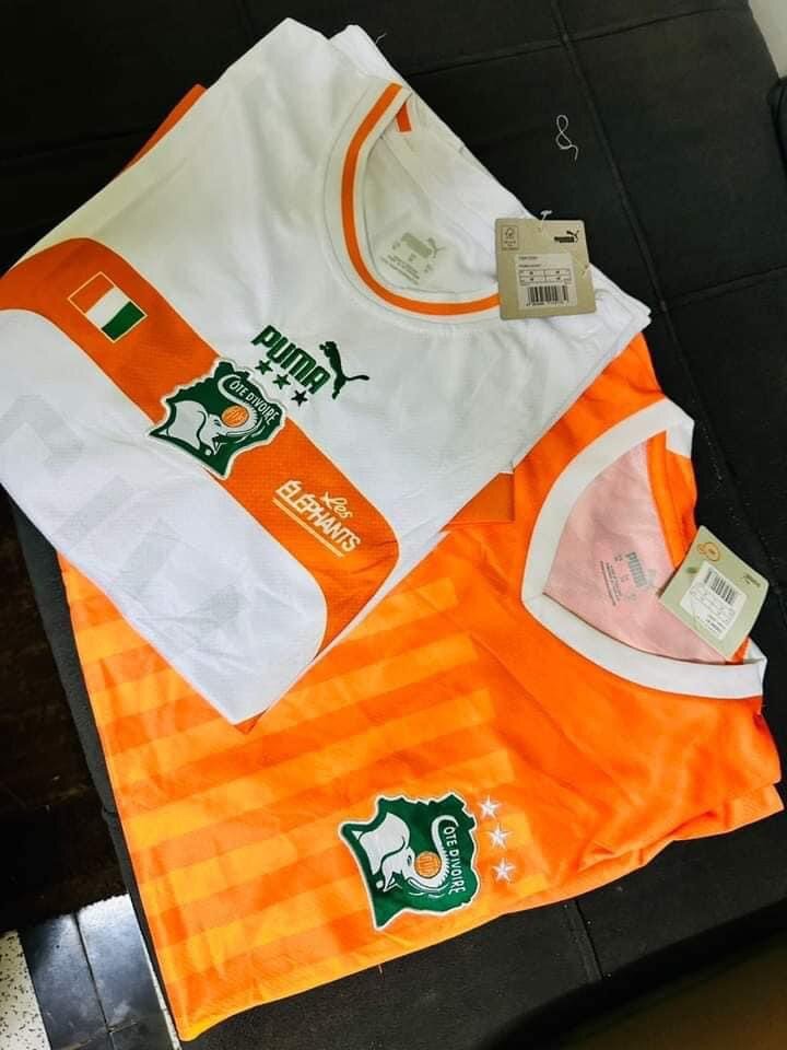 Maillot version pro