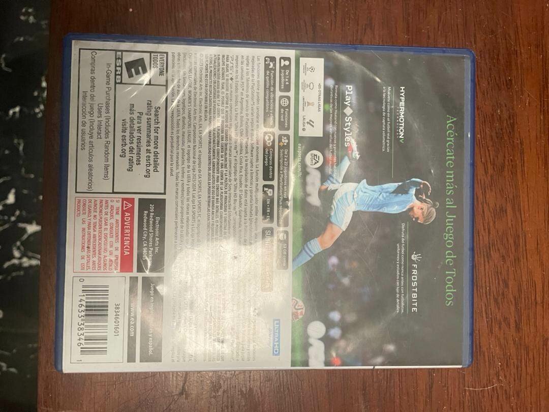 Fc25.