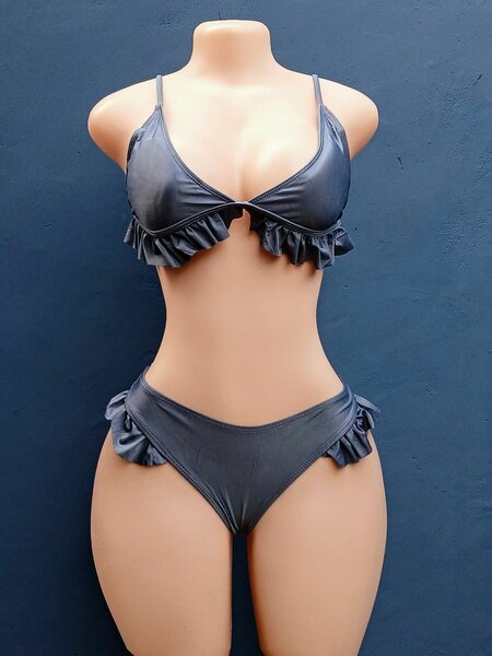 Swim costume