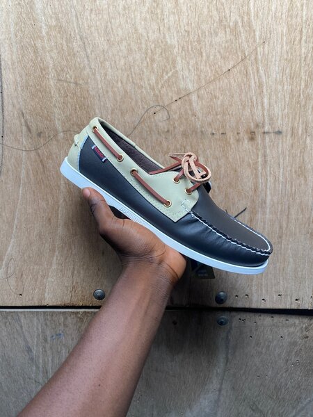 Sebago Dockside