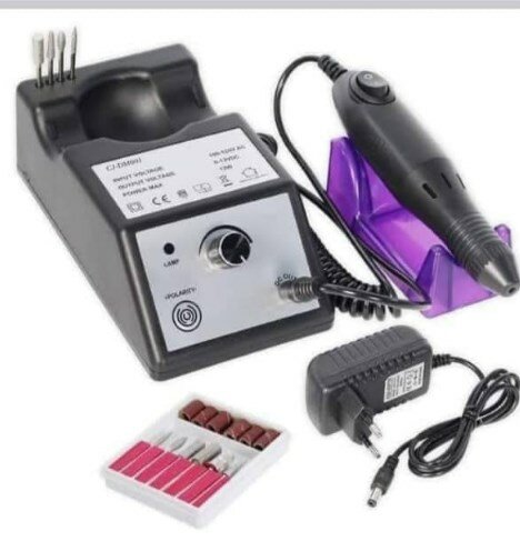 Ponceuse électriques