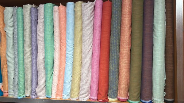 Swiss Cotton
