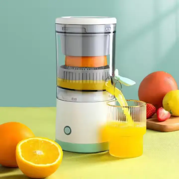 Extracteur de fruits