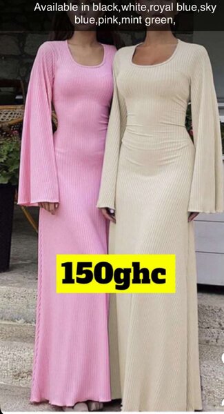 Dresses