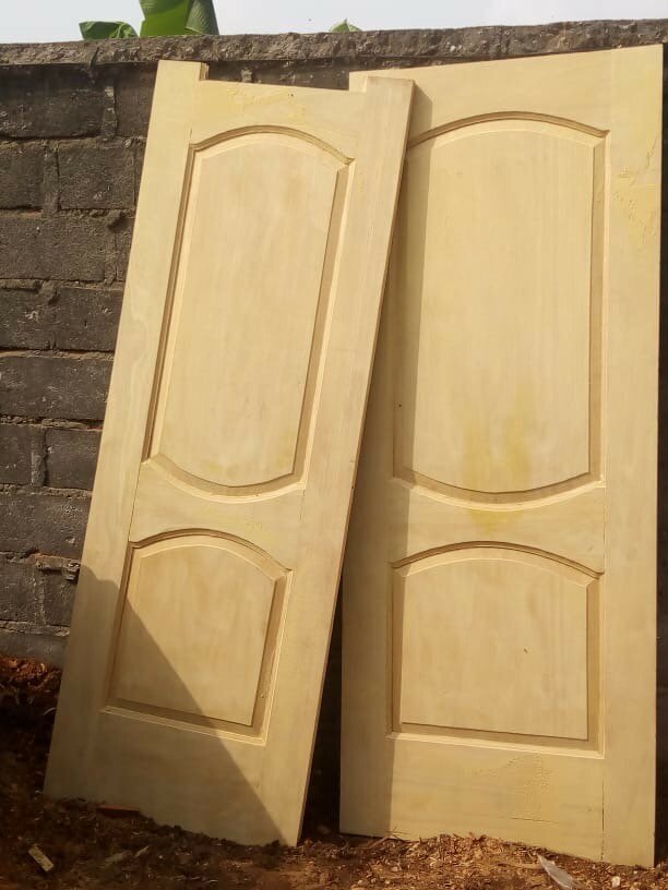 Porte cadre