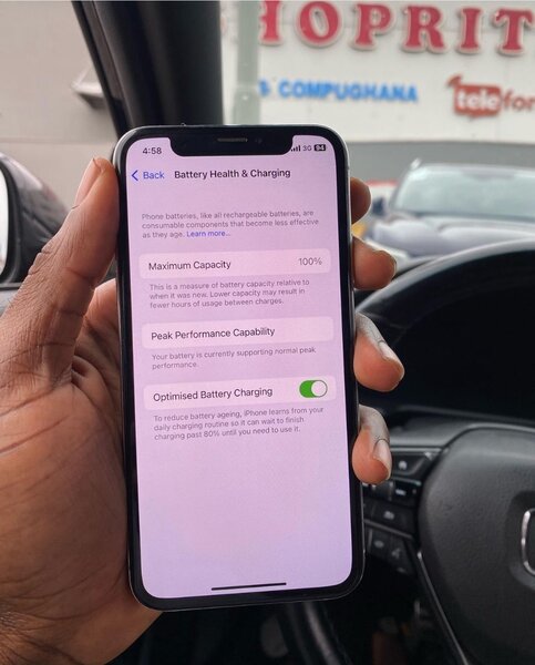 iphone xs max
