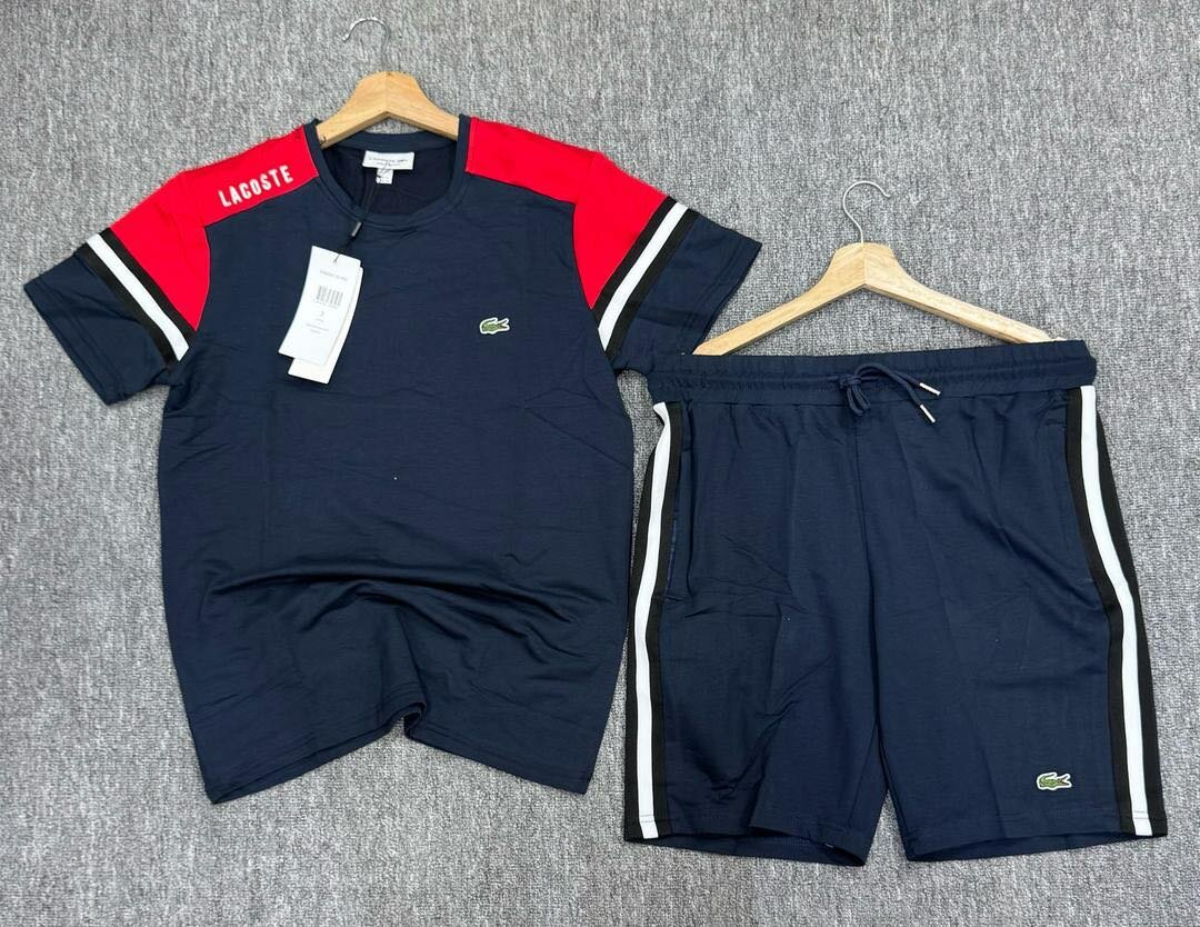 Complet Lacoste