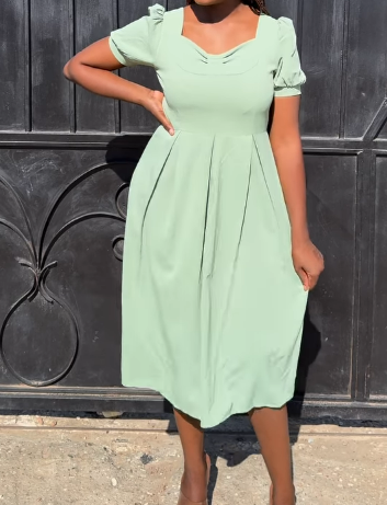 Dress