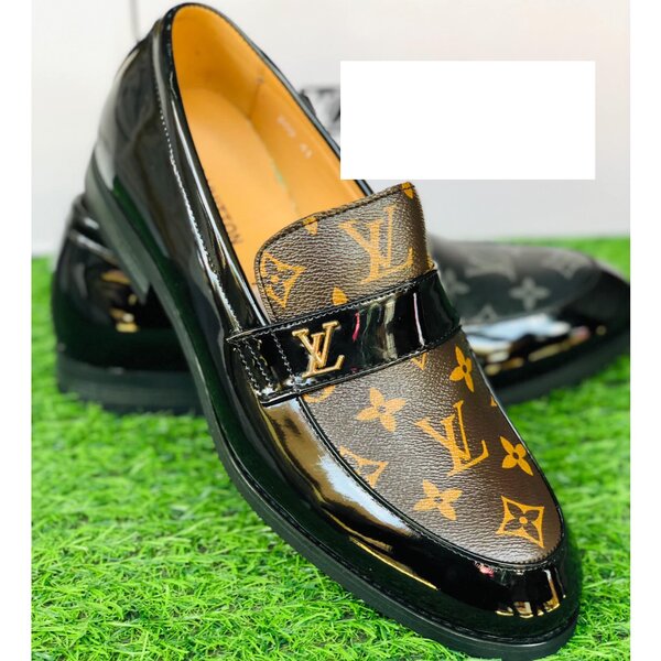 Mans Original Shoes