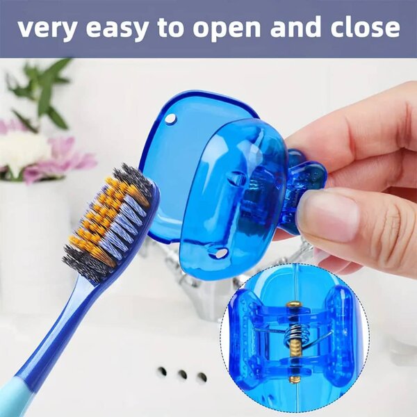 Protège brosse