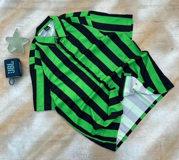 Summer shirt