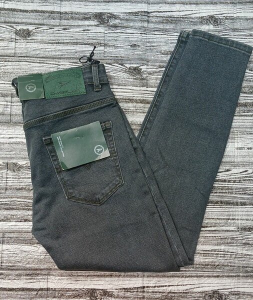 D-Wirlda Jeans