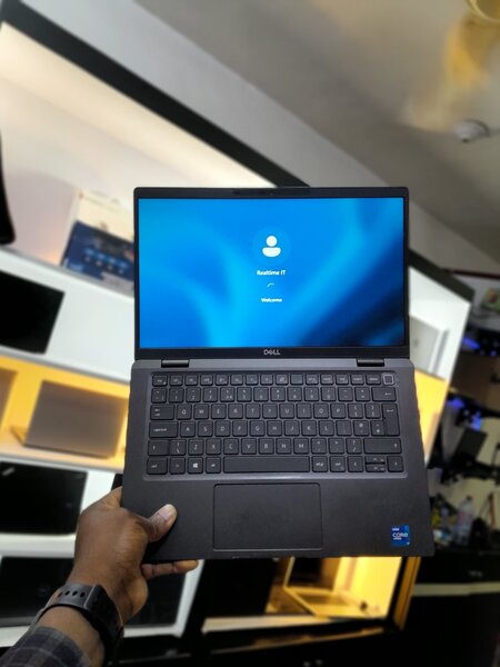 Dell latitude 7320