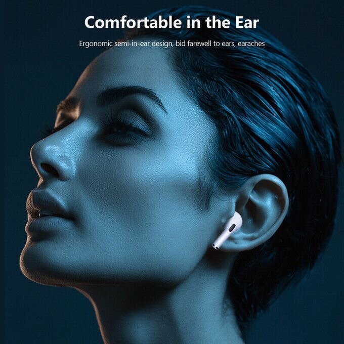PRO 6 Wireless EarPod
