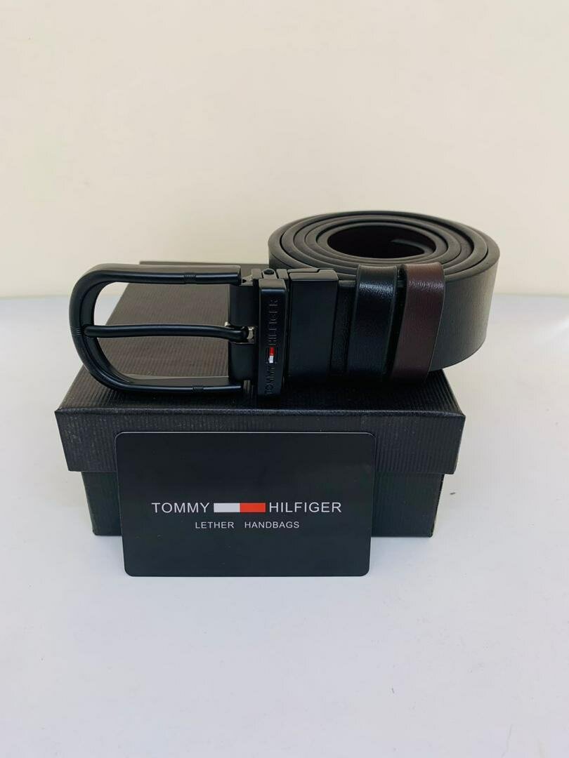Ceinture tommy