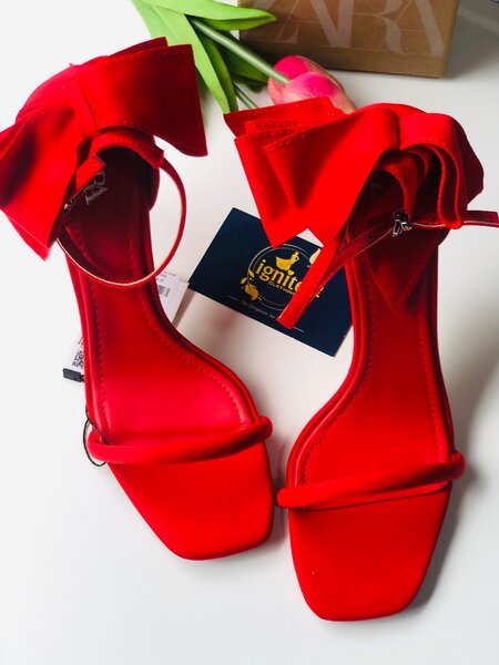 Ladies Heels