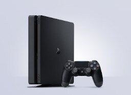 Ps4 Sony