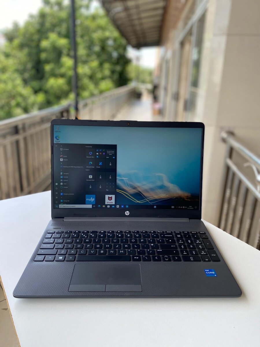 Hp 250 g8