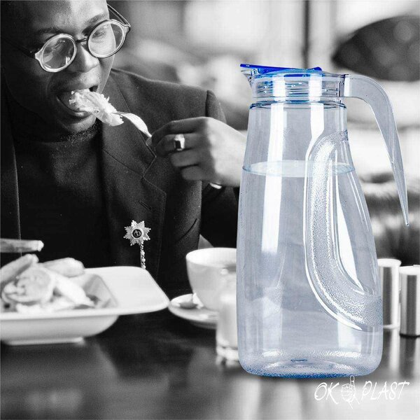 Carafe 2.5L