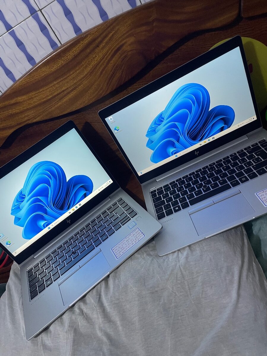 Ordinateur Portable Core i5 8e Gén