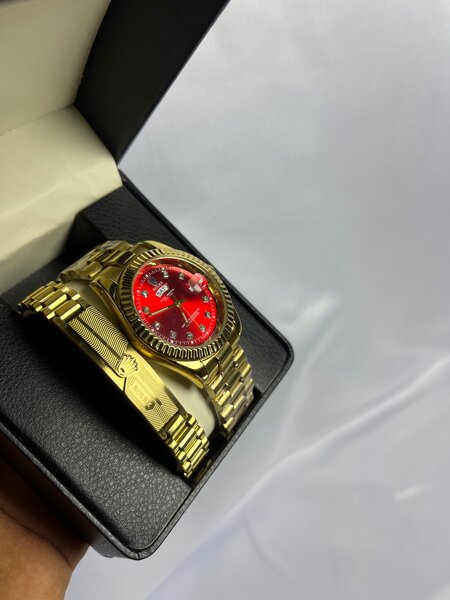 Rolex set
