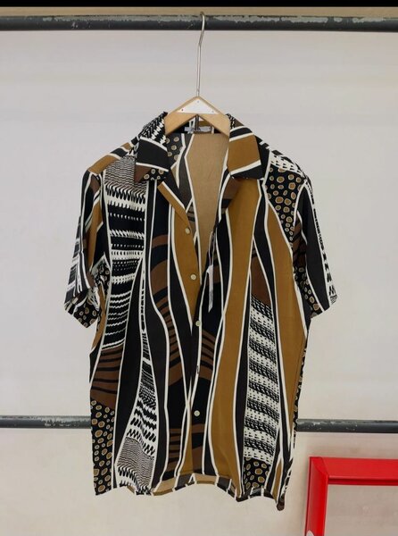 Zara men's shirt