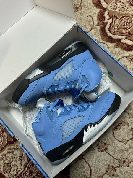 Jordan sneaker