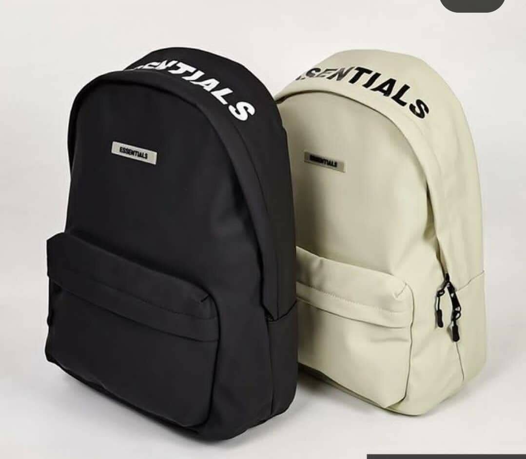 Sac Essentiel