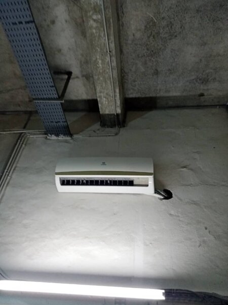 Climatiseur nasco