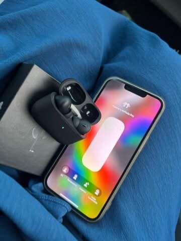 ORIGINAL MATTE AIRPOD PRO 2