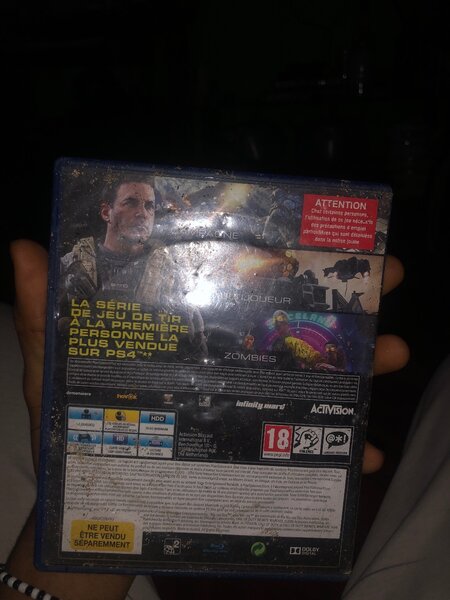 Call of duty