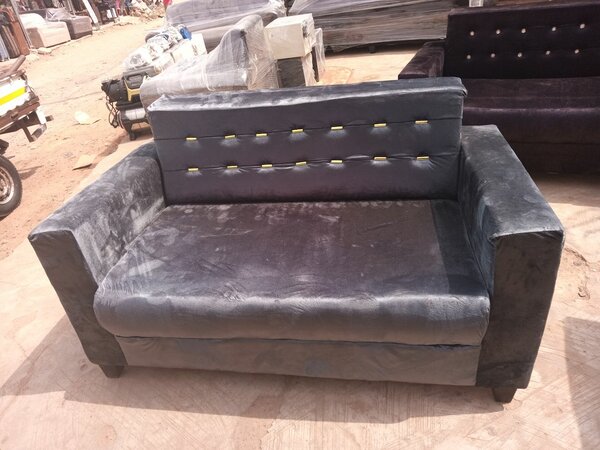 Two in one sofa